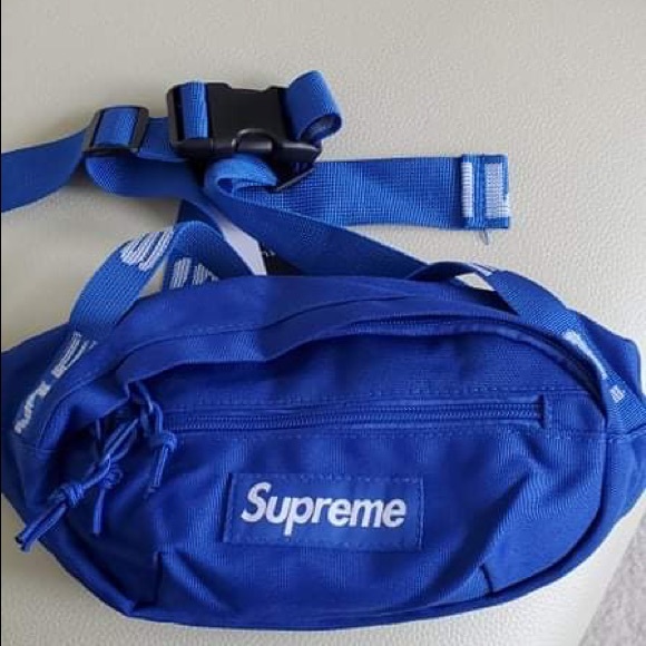 DC Comics Bags Supreme Waist Bags Poshmark